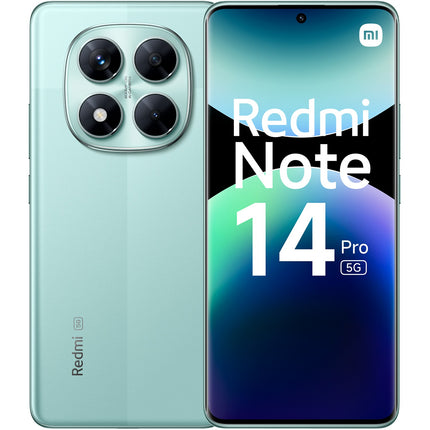 Smartphone XIAOMI Redmi Note 14 Pro 256Go 5G