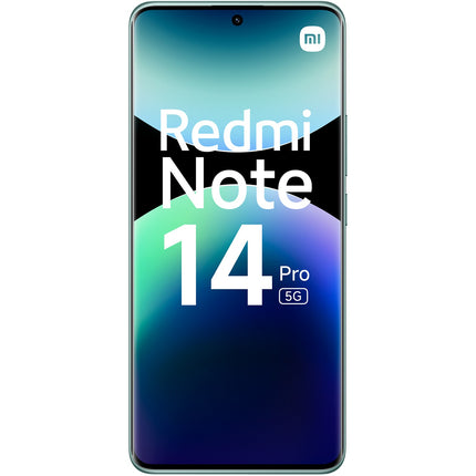 Smartphone XIAOMI Redmi Note 14 Pro 256Go 5G