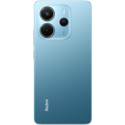 Smartphone XIAOMI Redmi Note 14 Bleu 256Go 4G Reconditionné