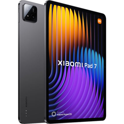 Tablette Android XIAOMI Pad 7 128Go