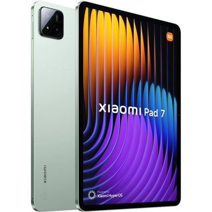 Tablette Android XIAOMI Pad 7 128Go