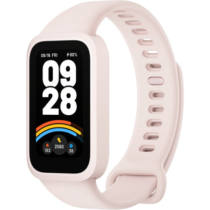 Montre connectée XIAOMI Mi Smart Band 9 Active