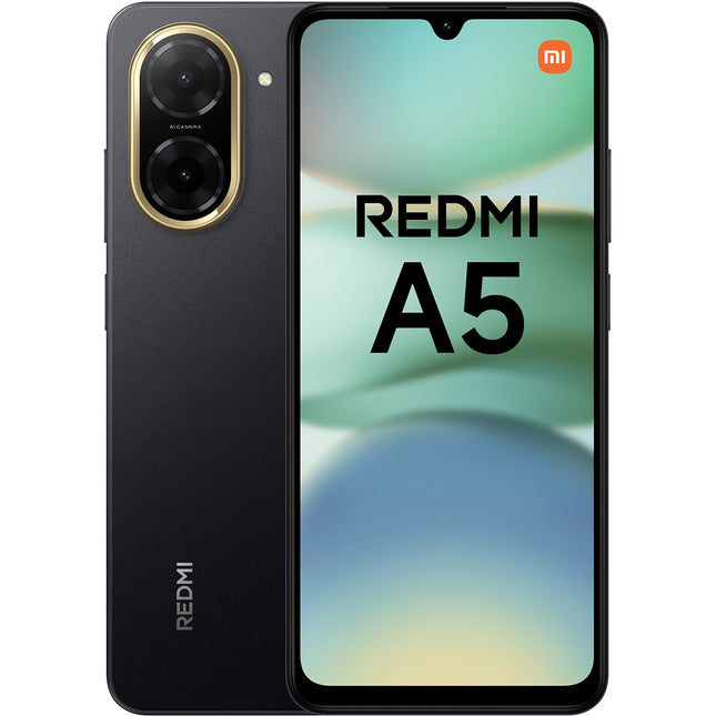 Smartphone XIAOMI Redmi A5 128Go 4G