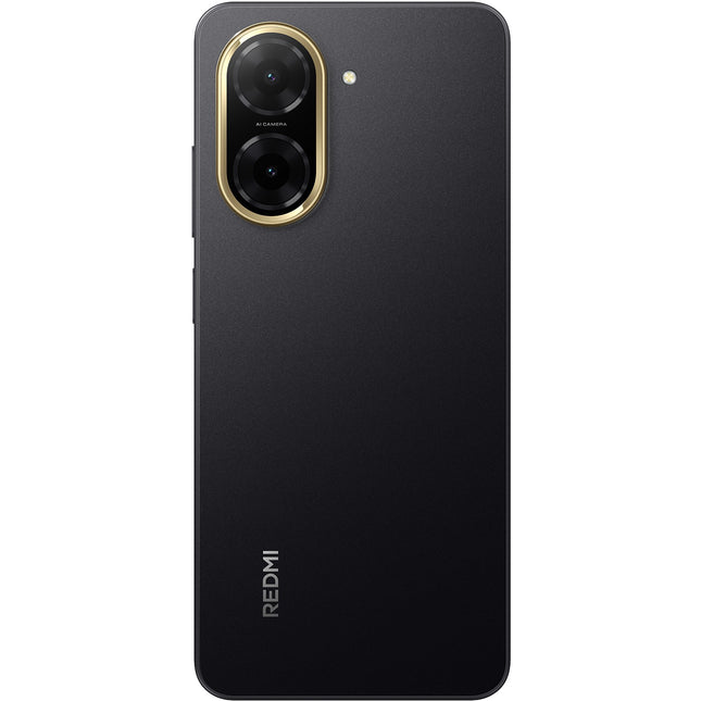 Smartphone XIAOMI Redmi A5 Noir 64Go