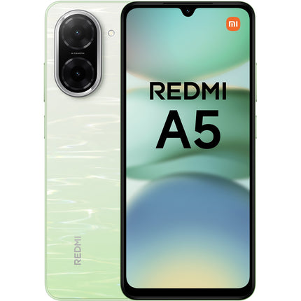 Smartphone XIAOMI Redmi A5 128Go 4G