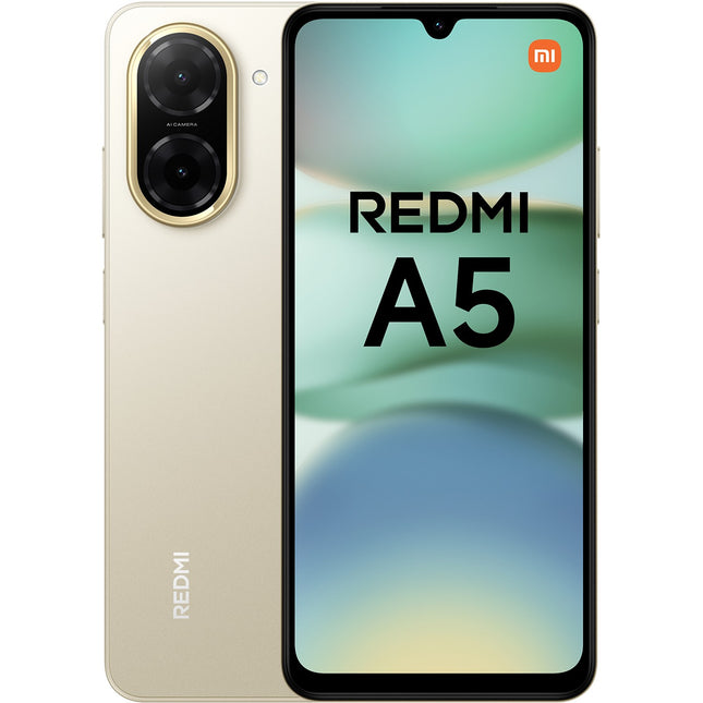 Smartphone XIAOMI Redmi A5 128Go 4G
