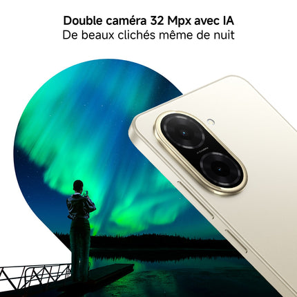 Smartphone XIAOMI Redmi A5 128Go 4G