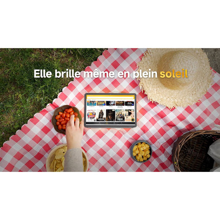 Tablette Android XIAOMI