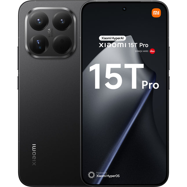 Smartphone XIAOMI 15T