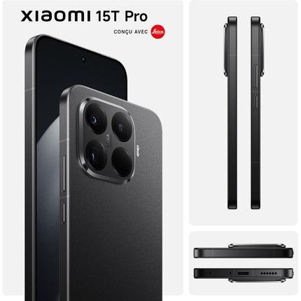 Smartphone XIAOMI 15T