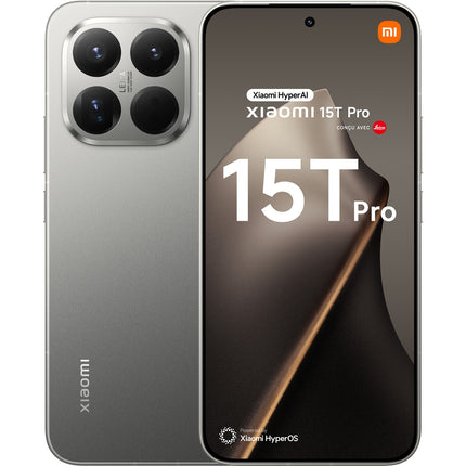 Smartphone XIAOMI 15T