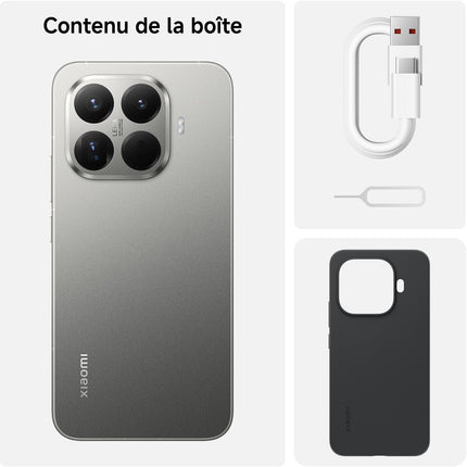 Smartphone XIAOMI 15T