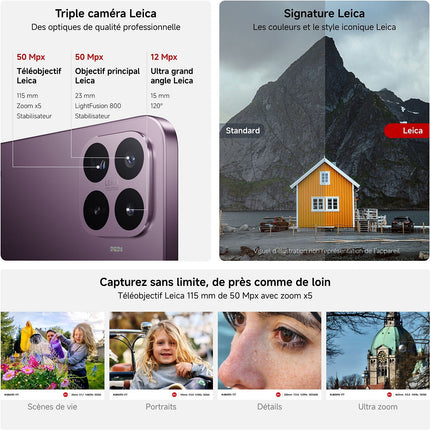 Smartphone XIAOMI