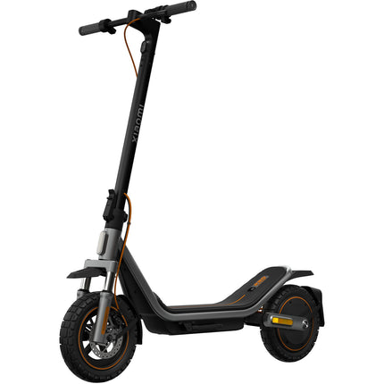Trottinette électrique XIAOMI Electric Scooter 6 Max Noir