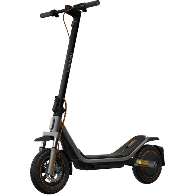 Trottinette électrique XIAOMI Electric Scooter 6 Max Noir