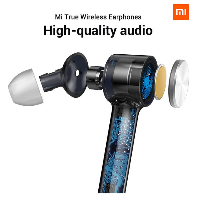 Ecouteurs XIAOMI Mi True Wireless Earphones Air