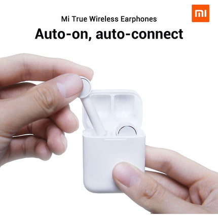 Ecouteurs XIAOMI Mi True Wireless Earphones Air