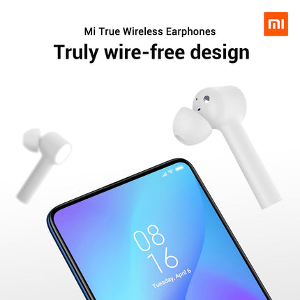 Ecouteurs XIAOMI Mi True Wireless Earphones Air