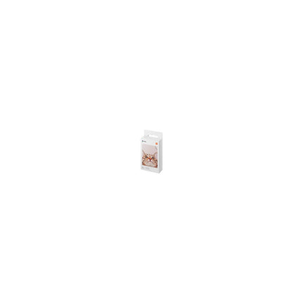 Papier photo instantané XIAOMI Pour imprimante photo portable (x20)