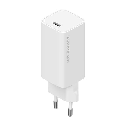 Chargeur USB C XIAOMI Mi 65W charge rapide