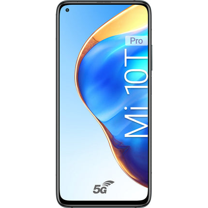 Smartphone XIAOMI Mi 10T Pro Noir 5G Reconditionné