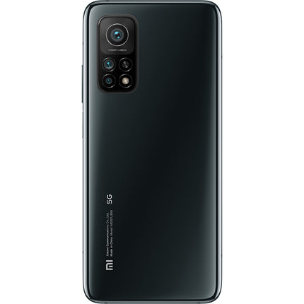 Smartphone XIAOMI Mi 10T Pro Noir 5G Reconditionné