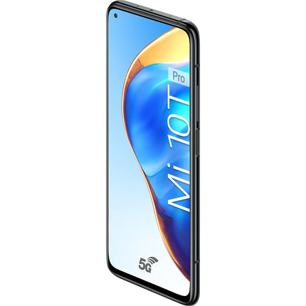 Smartphone XIAOMI Mi 10T Pro Noir 5G Reconditionné