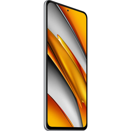 Smartphone XIAOMI Poco F3 Blanc Reconditionné