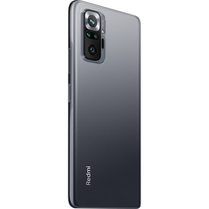 Smartphone XIAOMI Redmi Note 10 Pro Gris 6-128Go