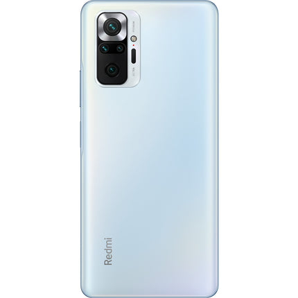 Smartphone XIAOMI Redmi Note 10 Pro Bleu 6-128Go