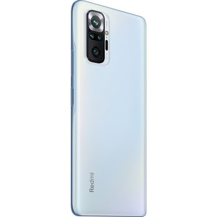 Smartphone XIAOMI Redmi Note 10 Pro Bleu 6-128Go