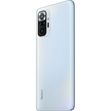 Smartphone XIAOMI Redmi Note 10 Pro Bleu 6-128Go