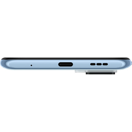 Smartphone XIAOMI Redmi Note 10 Pro Bleu 6-128Go