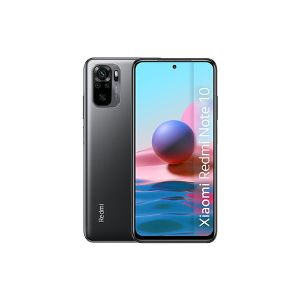 Smartphone XIAOMI Redmi Note 10 Gris