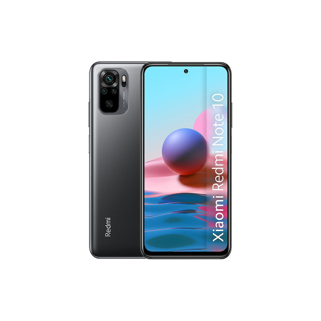 Smartphone XIAOMI Redmi Note 10 Gris