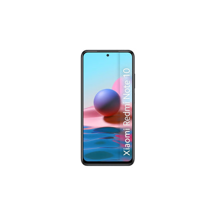 Smartphone XIAOMI Redmi Note 10 Gris