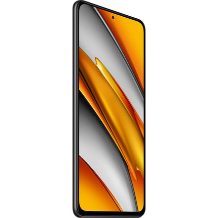 Smartphone XIAOMI Poco F3 Noir Reconditionné