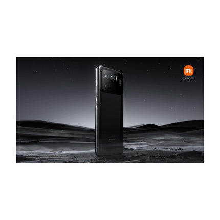 Smartphone XIAOMI Mi 11 Ultra Blanc 5G Reconditionné