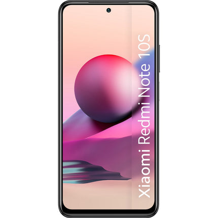 Smartphone XIAOMI Redmi Note 10S Gris Reconditionné