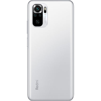 Smartphone XIAOMI Redmi Note 10S Blanc Reconditionné