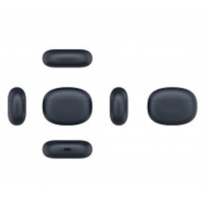 Ecouteurs XIAOMI Buds 3T Pro Carbon Black
