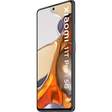 Smartphone XIAOMI 11T Pro Gris 5G 256Go Reconditionné