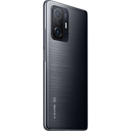 Smartphone XIAOMI 11T Gris 5G