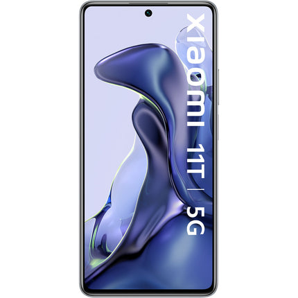 Smartphone XIAOMI 11T Bleu 5G