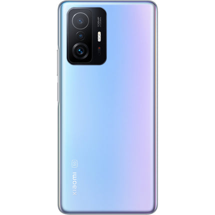 Smartphone XIAOMI 11T Bleu 5G
