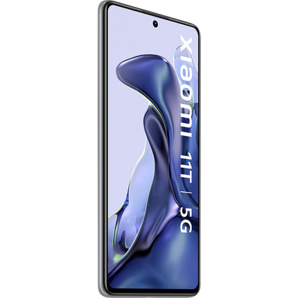Smartphone XIAOMI 11T Bleu 5G