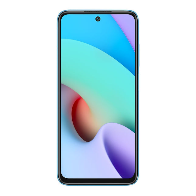 Smartphone XIAOMI Redmi 10 Gris