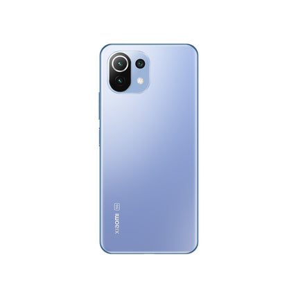 Smartphone XIAOMI 11 Lite Bleu 128Go 5G NE Reconditionné