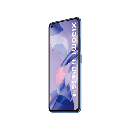 Smartphone XIAOMI 11 Lite Bleu 128Go 5G NE Reconditionné