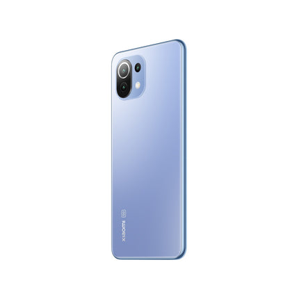 Smartphone XIAOMI 11 Lite Bleu 128Go 5G NE Reconditionné